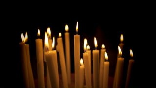 Поминальный обед на 40 дней после смерти: меню, подготовка и проведение фото