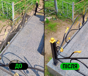 Портфолио выполненных работ