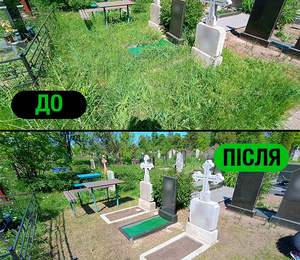Портфолио выполненных работ